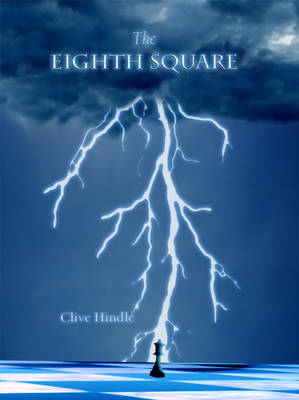 Book cover for The Eighth Square