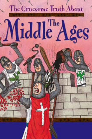 Cover of The Middle Ages