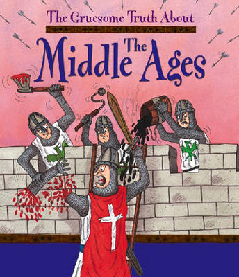 Book cover for The Middle Ages