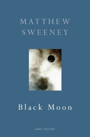 Cover of Black Moon