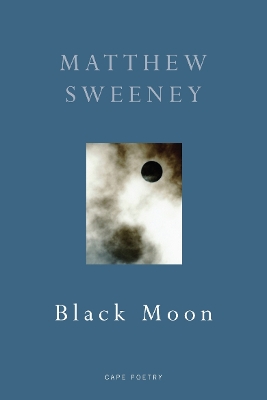 Book cover for Black Moon