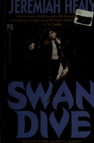 Cover of Swan Dive