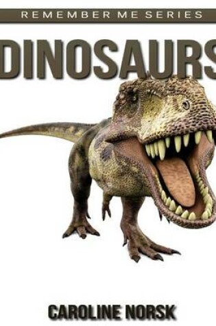 Cover of Dinosaurs