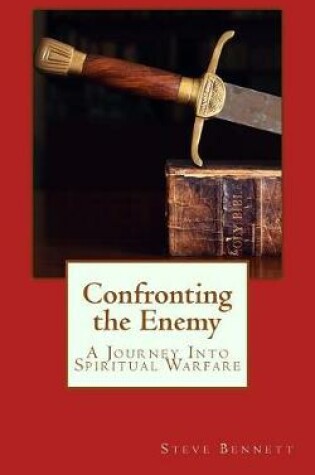Cover of Confronting the Enemy