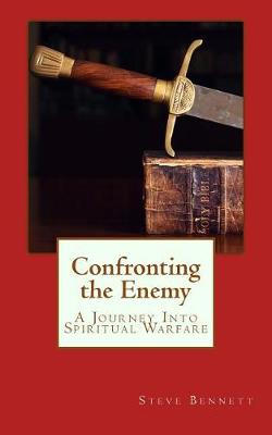 Book cover for Confronting the Enemy