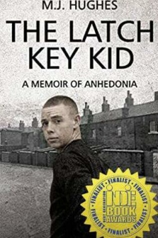 Cover of The Latch Key Kid