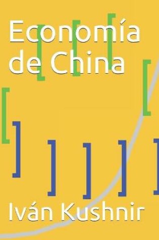 Cover of Economía de China