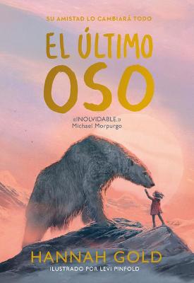 Book cover for Ultimo Oso, El