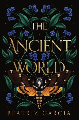 Cover of The Ancient World