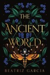 Book cover for The Ancient World