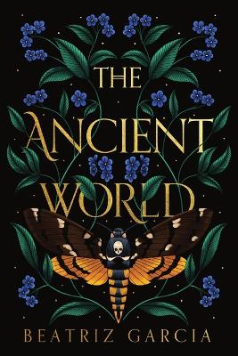 Cover of The Ancient World