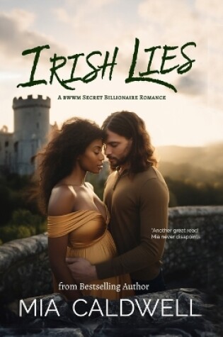 Cover of Irish Lies