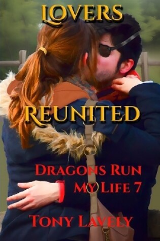 Cover of Lovers Reunited