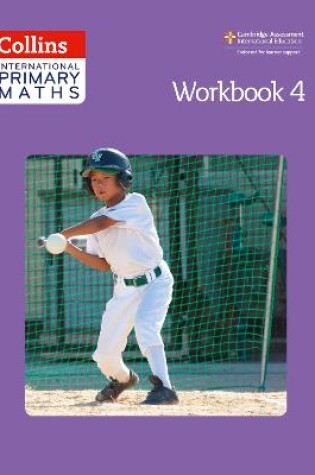 Cover of Workbook 4