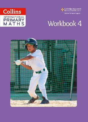 Cover of Workbook 4
