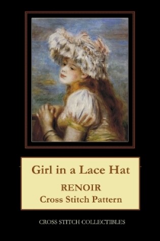 Cover of Girl in a Lace Hat