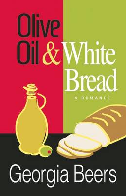 Book cover for Olive Oil & White Bread