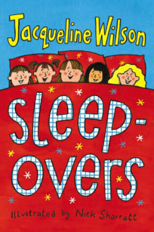 Cover of Sleepovers