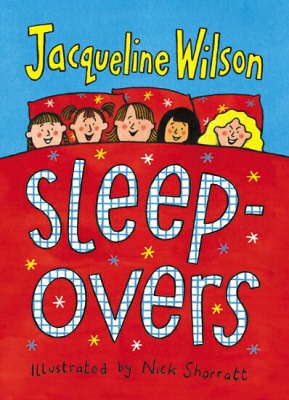 Book cover for Sleepovers