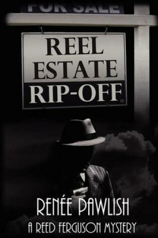 Cover of Reel Estate Rip-off
