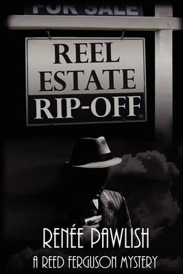 Book cover for Reel Estate Rip-off