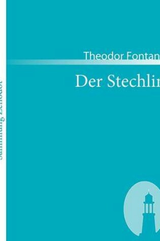 Cover of Der Stechlin