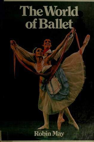 Cover of The World of Ballet