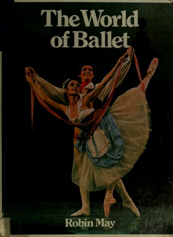 Book cover for The World of Ballet