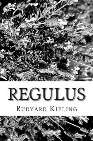 Cover of Regulus