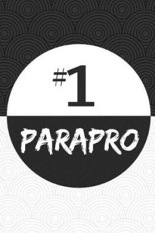 Cover of #1parapro