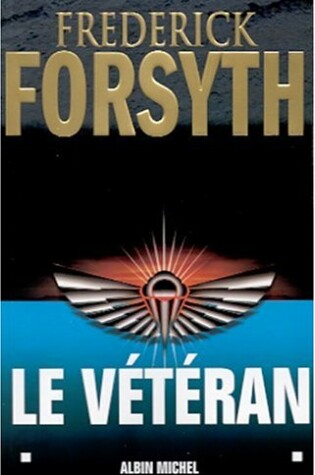 Cover of Veteran Et Autres Recits (Le)