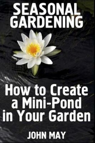 Cover of Seasonal Gardening