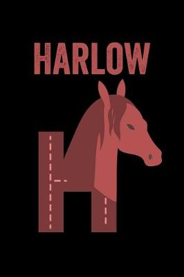 Cover of Harlow