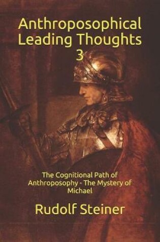 Cover of Anthroposophical Leading Thoughts 3
