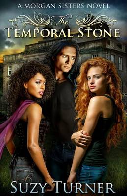 Cover of The Temporal Stone