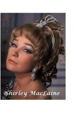 Cover of Shirley MacLaine