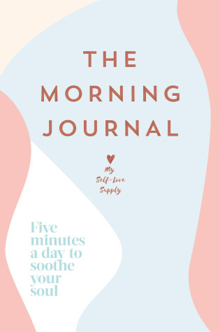 Cover of The Morning Journal