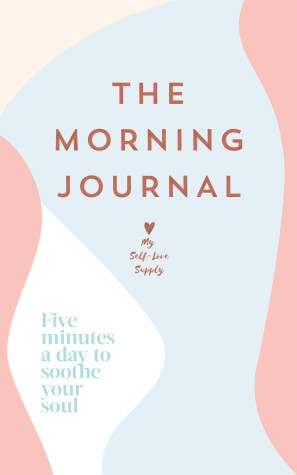 Book cover for The Morning Journal