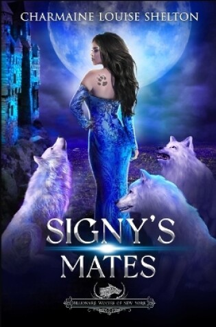 Cover of Signy's Mates