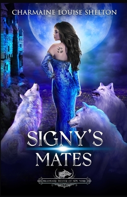 Book cover for Signy's Mates