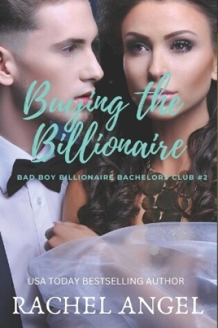 Cover of Buying the Billonaire