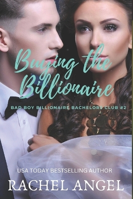 Cover of Buying the Billonaire