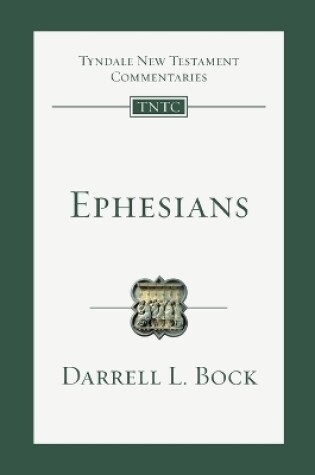 Cover of Ephesians