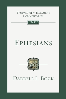 Book cover for Ephesians