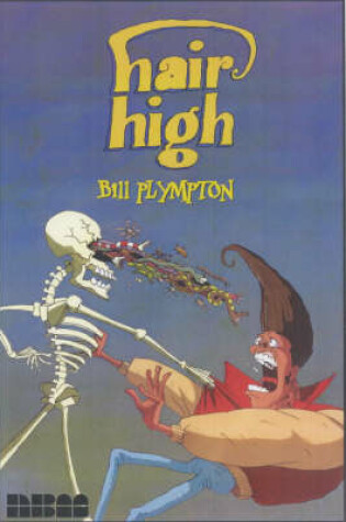 Cover of Hair High