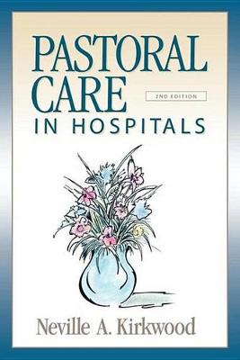 Book cover for Pastoral Care in Hospitals