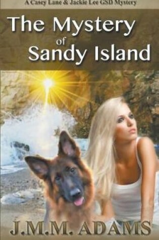 Cover of The Mystery of Sandy Island