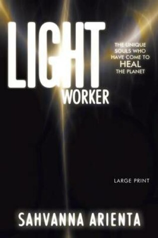Cover of Lightworker