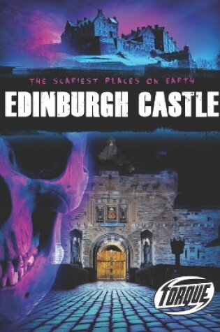 Cover of Edinburgh Castle