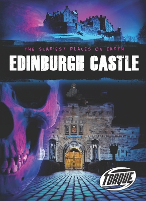 Cover of Edinburgh Castle